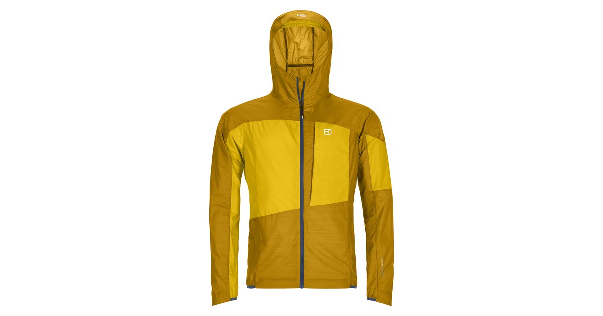 Merino windbreaker m online